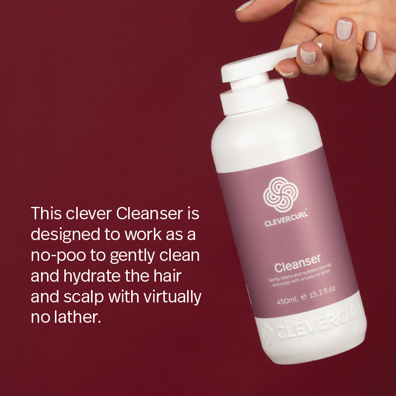 Clever Curl Wash Day Rich Duo - Image 2