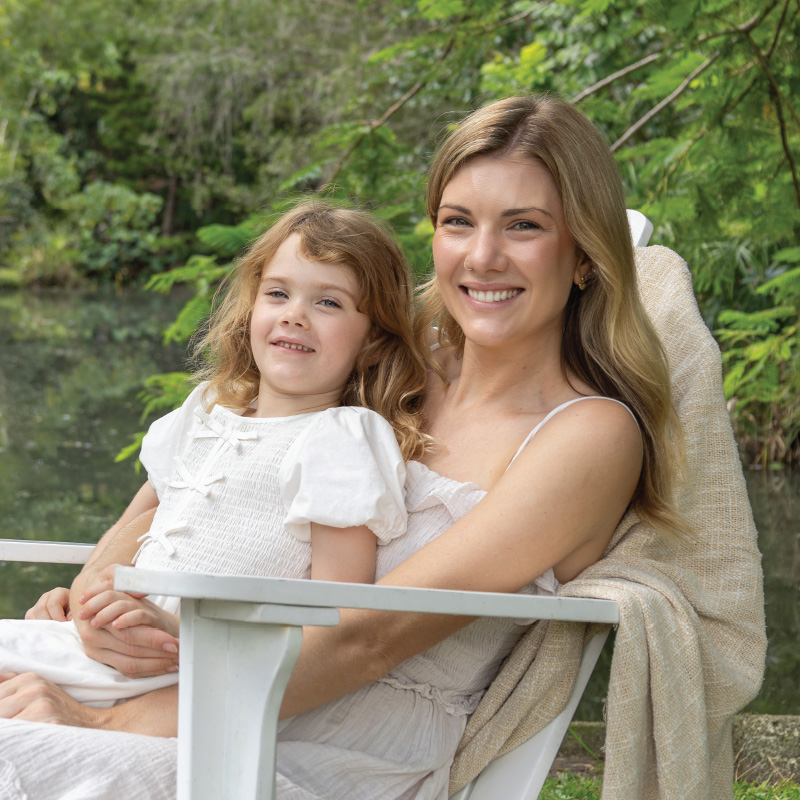 EverEscents Organic Berry Blonde Gift Pack - Image 6