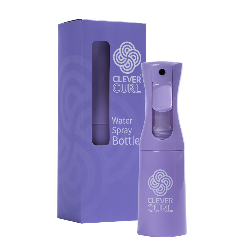 Clever Curl Water Spray Bottle CLEARANCE - Image 2